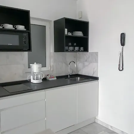Appartamento Marina Bayview (adults Only) *