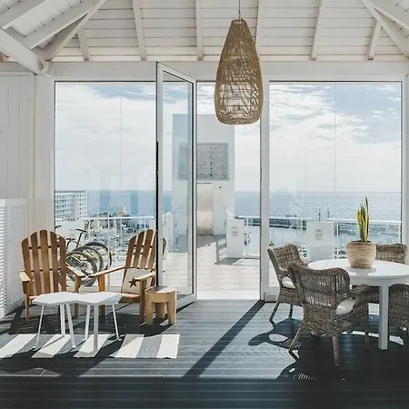 Appartamento Marina Bayview (adults Only) Puerto Rico (Gran Canaria)