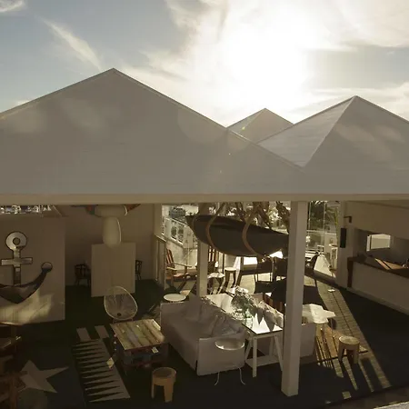 Marina Bayview (adults Only) Appartamento