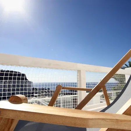 Marina Bayview (adults Only) * Puerto Rico (Gran Canaria)