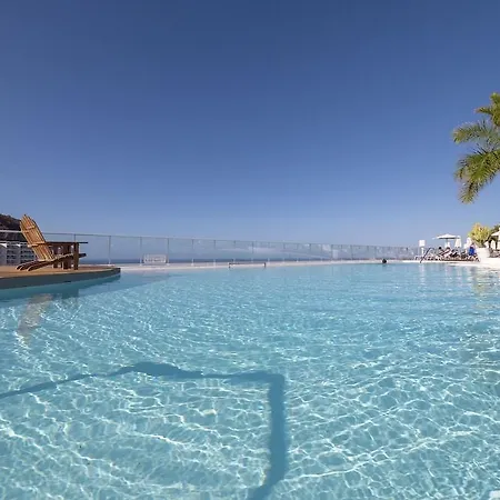 Marina Bayview (adults Only) Puerto Rico (Gran Canaria)