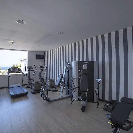 Apartment Marina Bayview (adults Only) Puerto Rico (Gran Canaria)