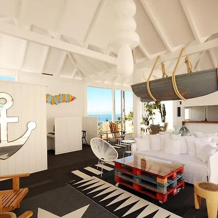 Apartment Marina Bayview (adults Only) Puerto Rico (Gran Canaria)