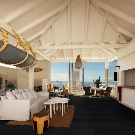 Marina Bayview (adults Only) Apartment