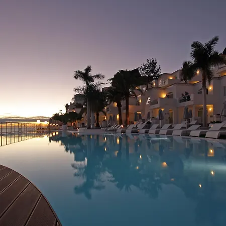 Marina Bayview (adults Only) Apartment
