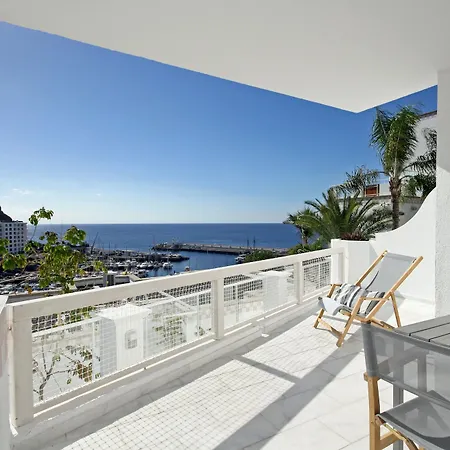 Marina Bayview (adults Only) Apartment *