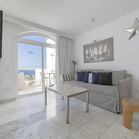 Apartment Marina Bayview (adults Only) Puerto Rico (Gran Canaria)