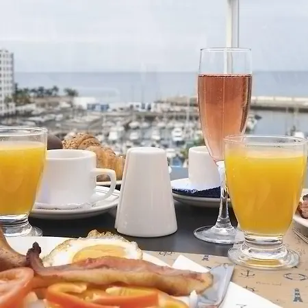 Marina Bayview (adults Only) Apartment Puerto Rico (Gran Canaria)