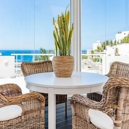Apartment Marina Bayview (adults Only) Puerto Rico (Gran Canaria)