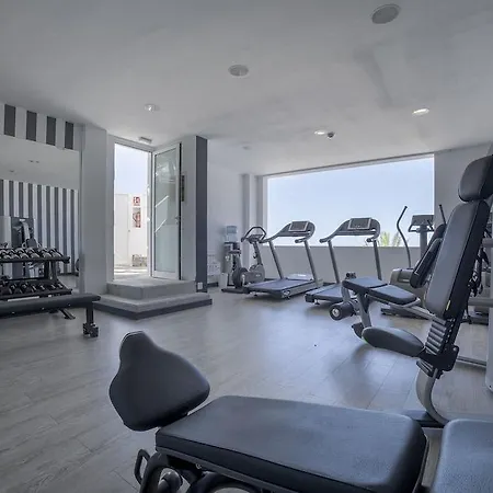Apartment Marina Bayview (adults Only) Puerto Rico (Gran Canaria)