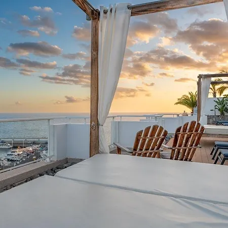 Marina Bayview (adults Only) Apartment Puerto Rico (Gran Canaria)