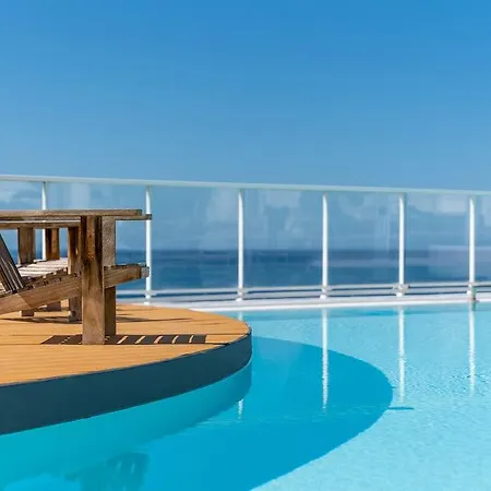 Apartment Marina Bayview (adults Only)