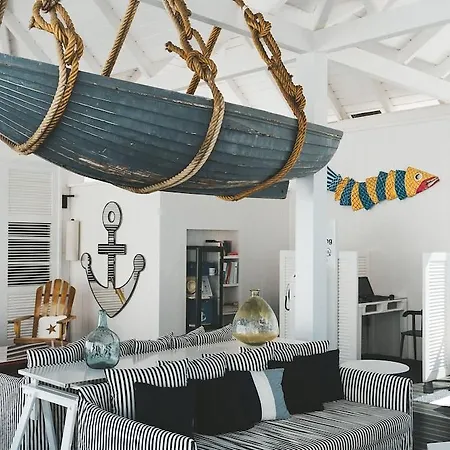 Marina Bayview (adults Only) Apartment