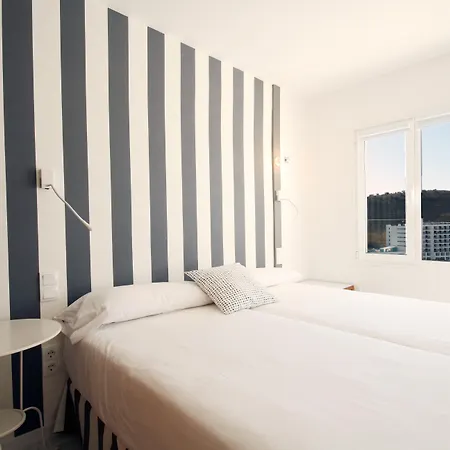 Apartment Marina Bayview (adults Only) Puerto Rico (Gran Canaria)