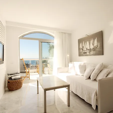 Apartment Marina Bayview (adults Only) *