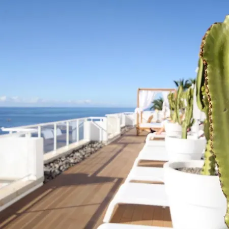 Marina Bayview (adults Only) * Puerto Rico (Gran Canaria)