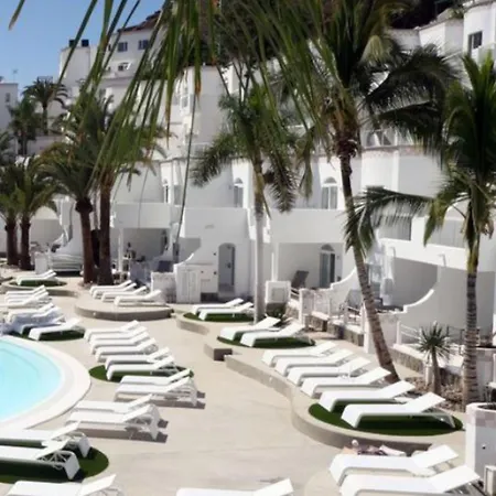 Marina Bayview (adults Only) Apartment Puerto Rico (Gran Canaria)