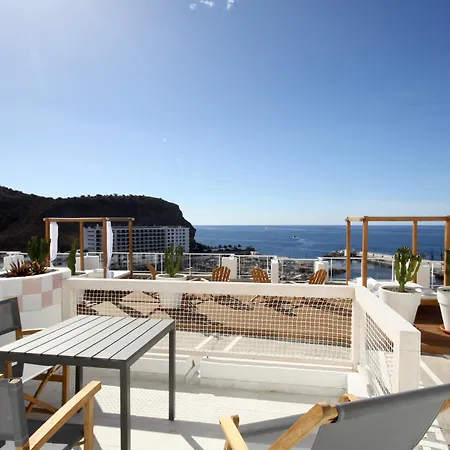 Marina Bayview (adults Only) Puerto Rico (Gran Canaria)