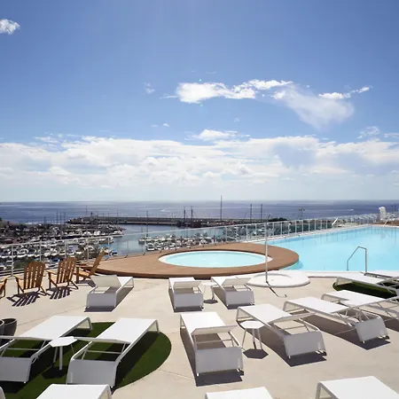 Marina Bayview (adults Only) * Puerto Rico (Gran Canaria)