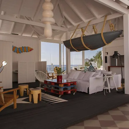 Marina Bayview (adults Only) Apartment