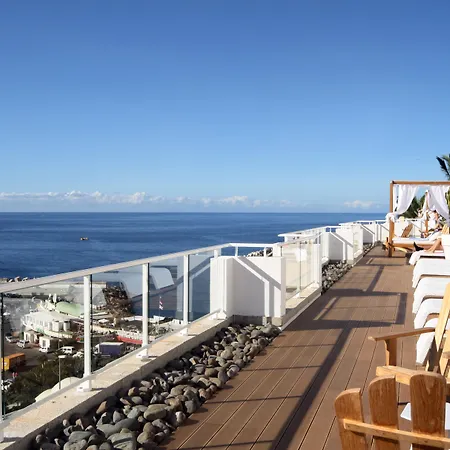 Marina Bayview (adults Only) Puerto Rico (Gran Canaria)