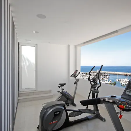 Marina Bayview (adults Only) Apartment Puerto Rico (Gran Canaria)