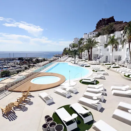 Marina Bayview (adults Only) * Puerto Rico (Gran Canaria)
