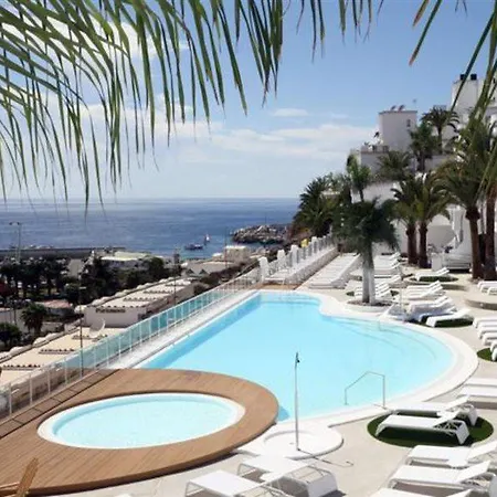 Marina Bayview (adults Only) Apartment