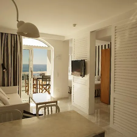 Marina Bayview (adults Only) Apartment Puerto Rico (Gran Canaria)