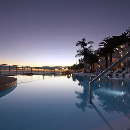 Marina Bayview (adults Only) Apartment