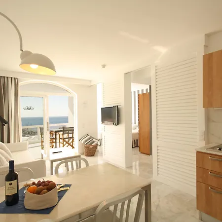 Marina Bay View, Adults Only 4* Puerto Rico (Gran Canaria)