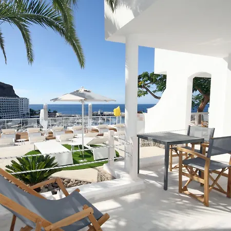 Marina Bay View, Adults Only Puerto Rico (Gran Canaria)