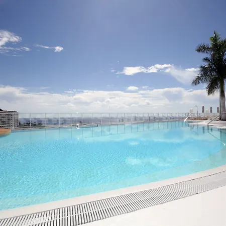 Marina Bay View, Adults Only Hotel 4*