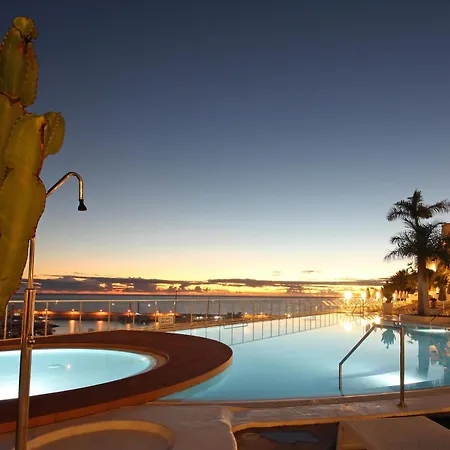 Marina Bayview (adults Only) * Puerto Rico (Gran Canaria)