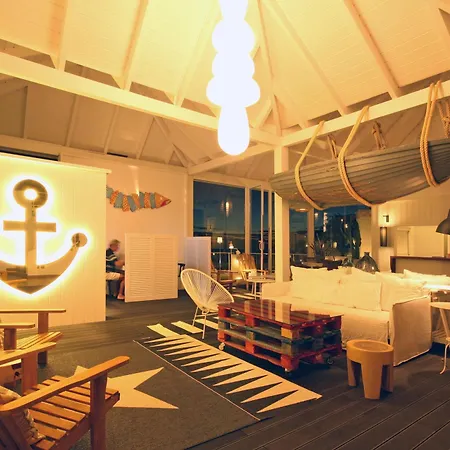 Marina Bayview (adults Only) Apartment