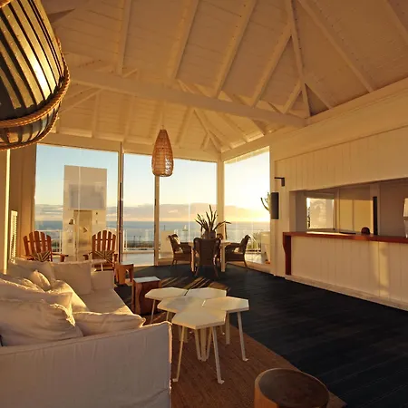 Marina Bayview (adults Only) Apartment *