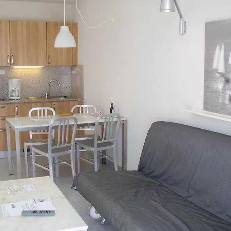 Apartment Marina Bayview (adults Only) Puerto Rico (Gran Canaria)