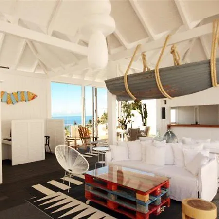 Marina Bayview (adults Only) Apartment Puerto Rico (Gran Canaria)