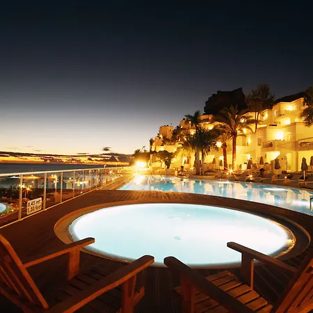Marina Bayview (adults Only) Apartment Puerto Rico (Gran Canaria)