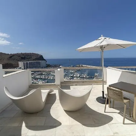 Marina Bayview (adults Only) * Puerto Rico (Gran Canaria)