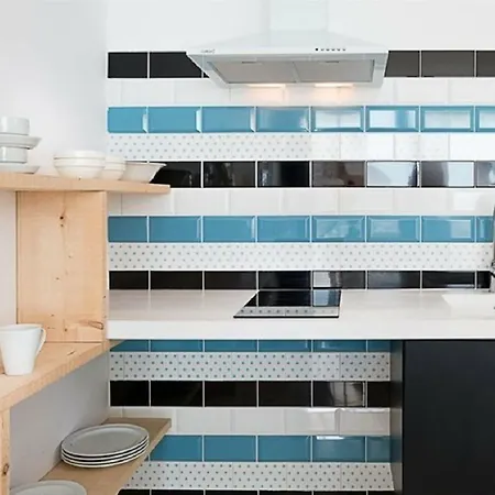 Marina Bayview (adults Only) Apartment Puerto Rico (Gran Canaria)
