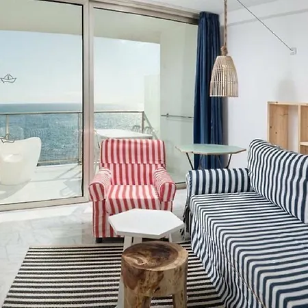 Apartment Marina Bayview (adults Only)