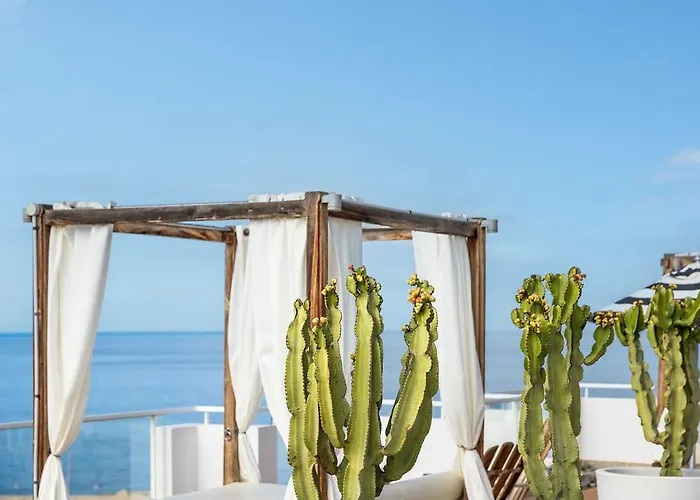 Marina Bay View, Adults Only 4*