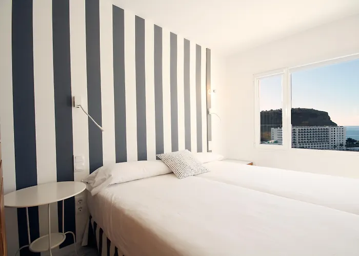 Hotel Marina Bay View, Adults Only Puerto Rico (Gran Canaria)