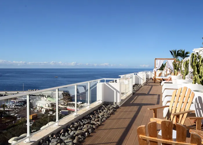 Marina Bay View, Adults Only Puerto Rico (Gran Canaria)