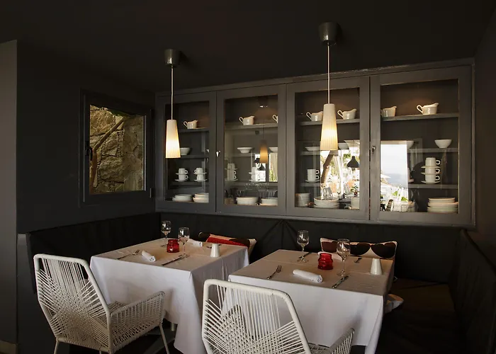 Marina Bay View, Adults Only 4* Puerto Rico (Gran Canaria)