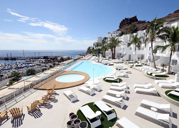 Marina Bay View, Adults Only 4* Puerto Rico (Gran Canaria)