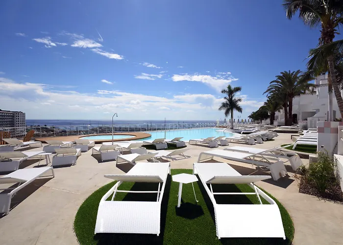 Hotel Marina Bay View, Adults Only 4*