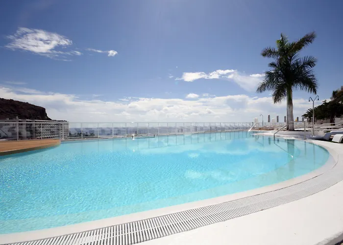 Marina Bay View, Adults Only Hotel 4*