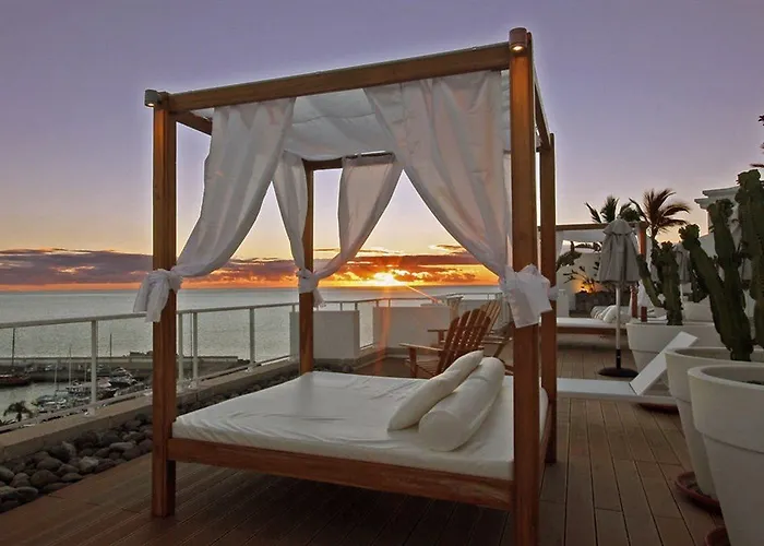 Marina Bay View, Adults Only 4*